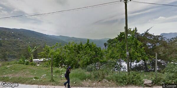 AGENCIA AUXILIAR MUNICIPAL DEL PARAJE YALCHEN